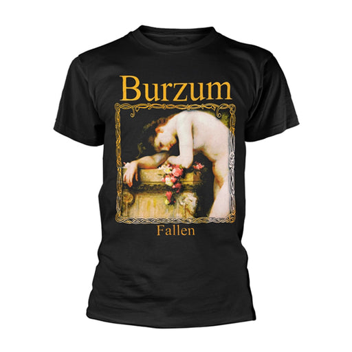 T-Shirt - Burzum - Fallen