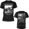 T-Shirt - Burzum - Filosofem 2018