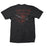 T-Shirt - Cannibal Corpse - Chainsaw - Back