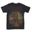 T-Shirt - Cannibal Corpse - Chainsaw - Front