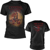 T-Shirt - Cannibal Corpse - Chainsaw
