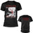 T-Shirt - Cannibal Corpse - Tomb of the Mutilated (Explicit)