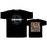 T-Shirt - Carcass - I Reek of Putre-Faction