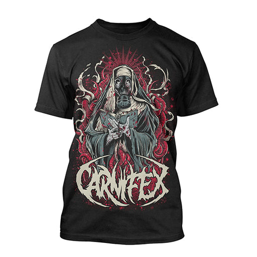 T-Shirt - Carnifex - Sister Rot