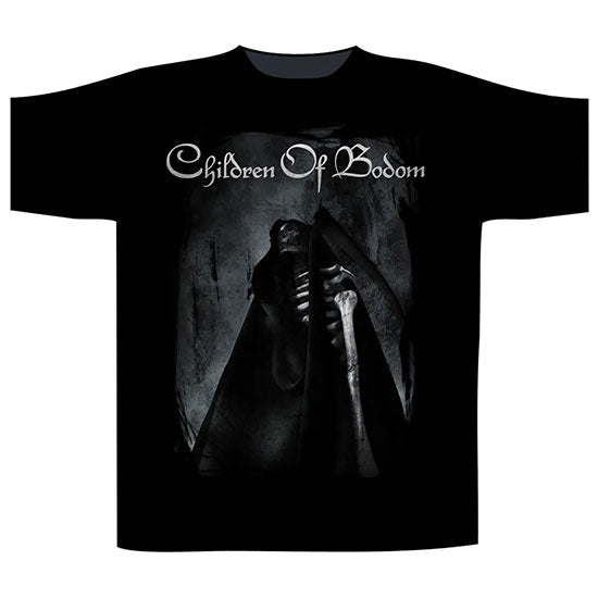 T-Shirt - Children of Bodom - Fear the Reaper