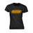T-Shirt - Clutch - Classic Logo - Lady