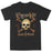 T-Shirt - Cypress Hill - Skull & Bones
