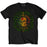 T-Shirt - Cypress Hill - South Gate Logo & Leaves