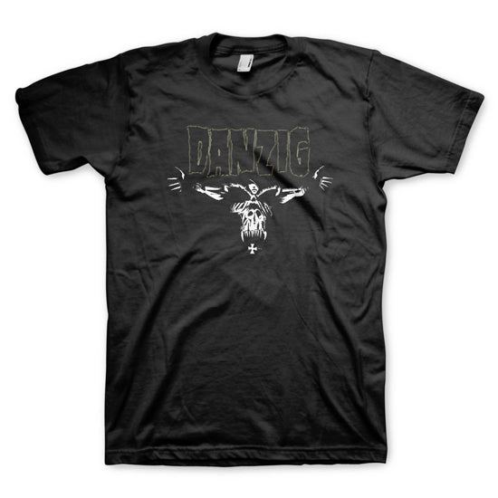 T-Shirt - Danzig - Outstretched Arms