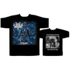 T-Shirt - Dark Funeral - In The Sign