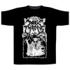 T-Shirt - Darkthrone - Cromlech