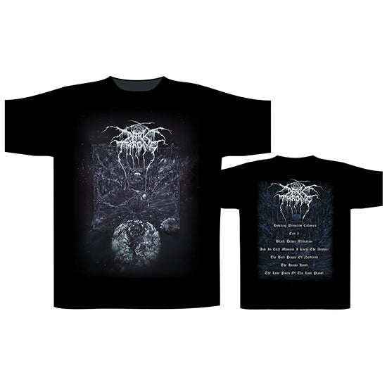 T-Shirt - Darkthrone - It Beckons Us All