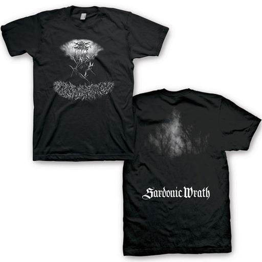 T-Shirt - Darkthrone - Sardonic Wrath