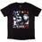 T-Shirt - De La Soul - Collage