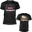 T-Shirt - Death Angel - Act III