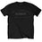 T-Shirt - Def Leppard - Collegiate Logo