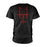 T-Shirt - Deicide - Banished By Sin - Back