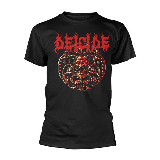 T-Shirt - Deicide - Deicide - Front