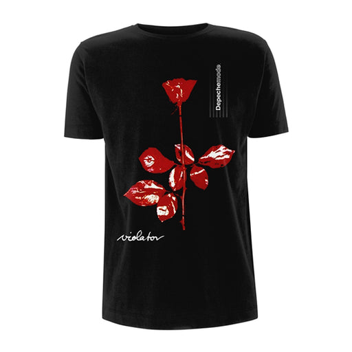 T-Shirt - Depeche Mode - Violator