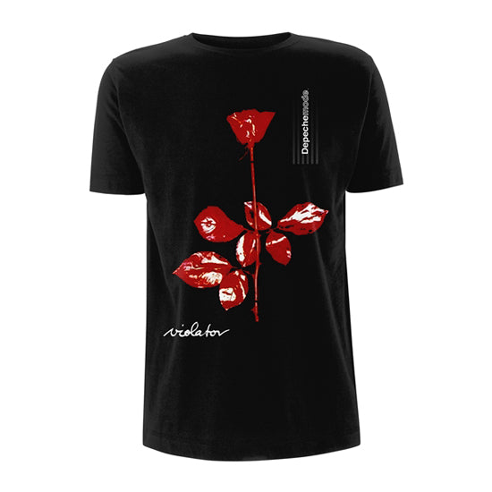 T-Shirt - Depeche Mode - Violator
