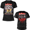 T-Shirt - Destruction - Eternal Devastation