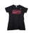 T-Shirt - DevilDriver - Bursting Logo - Lady