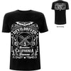 T-Shirt - DevilDriver - Sawed Off