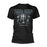 T-Shirt - Dimmu Borgir - Abrahadabra - Front