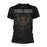 T-Shirt - Dimmu Borgir - Ascent - Front