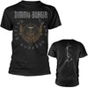 T-Shirt - Dimmu Borgir - Ascent
