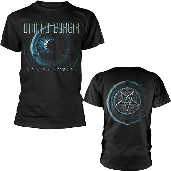 T-Shirt - Dimmu Borgir - Death Cult Armageddon