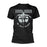 T-Shirt - Dimmu Borgir - In Sorte Diaboli - Front