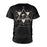 T-Shirt - Dimmu Borgir - Puritanical Euphoric Misanthropia - Back