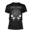 T-Shirt - Dimmu Borgir - Puritanical Euphoric Misanthropia - Front