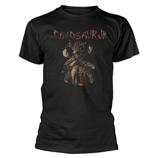 T-Shirt - Dinosaur Jr. - Bug