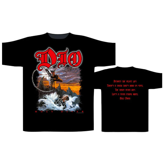 DIO