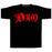 T-Shirt - DIO - Logo