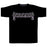 T-Shirt - Dissection - Logo