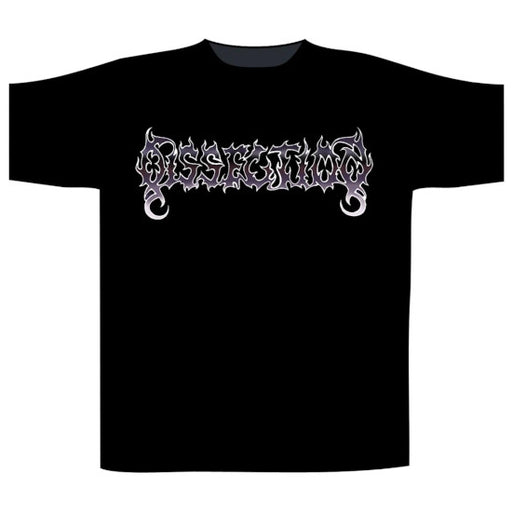 T-Shirt - Dissection - Logo