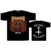 T-Shirt - Dissection - Maha Kali