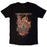 T-Shirt - Disturbed - Burning Belief