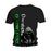 T-Shirt - Disturbed - Up Your Fist V2