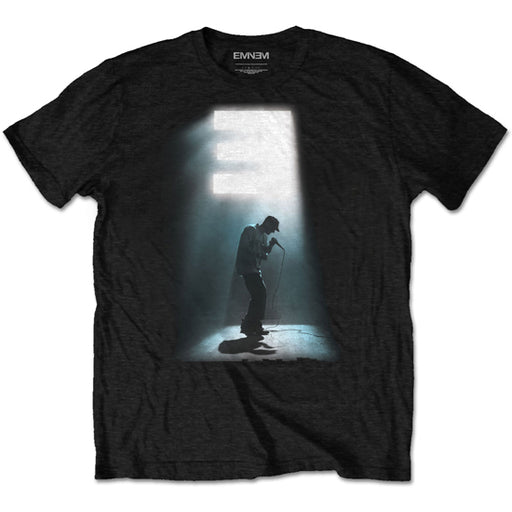 T-Shirt - Eminem - The Glow
