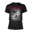 T-Shirt - Emperor - As The Shadows Rise - Front
