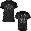 T-Shirt - Emperor - Inno A Satana