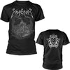 T-Shirt - Emperor - Luciferian
