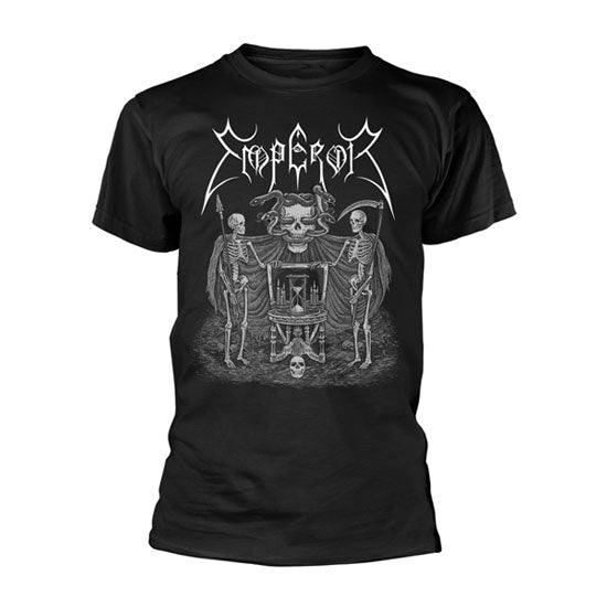 T-Shirt - Emperor - Memento Mori - Front