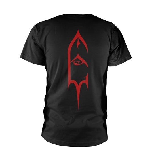 T-Shirt - Emperor - Pentagram 2014 - Back