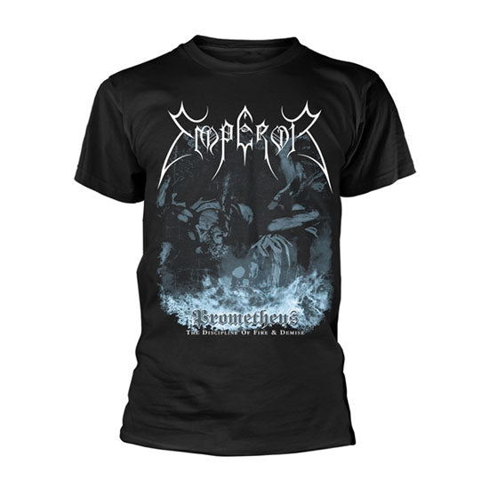 T-Shirt - Emperor - Prometheus - Front