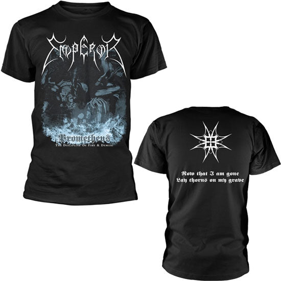 T-Shirt - Emperor - Prometheus